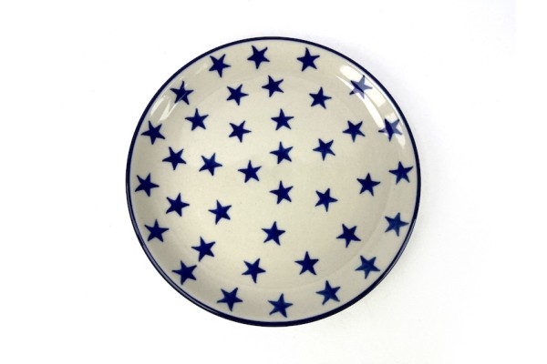 261 Bunzlau Gebaksbordje 121X 261 Gebaksbordjes 261 Bunzlau Gebaksbordje 121X 261 Gebaksbordjes